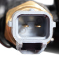 COOLANT FLANGE