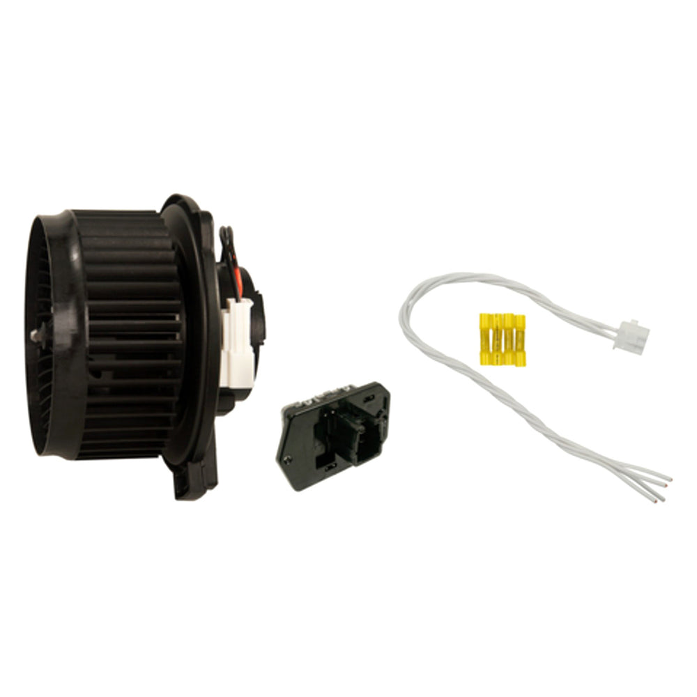 BLOWER MOTOR KIT