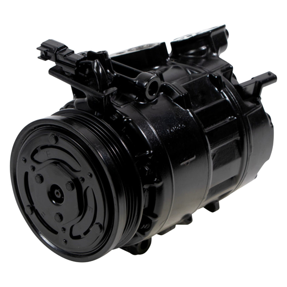 REMAN COMPRESSOR