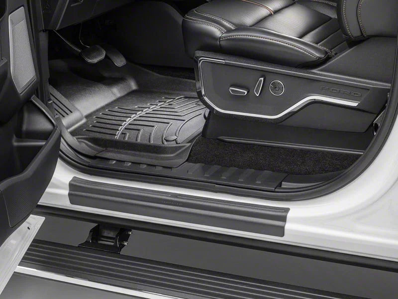 19C SIERRA/SILVERADO 1500 LTD/SIERRA DENALI SILLPROTECTOR BLACK