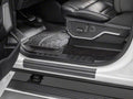 19C SIERRA/SILVERADO 1500 LTD/SIERRA DENALI SILLPROTECTOR BLACK
