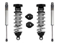 2022-2025 Nissan Frontier 1-3 Inch Lift Stage 1 Suspension System Icon Vehicle Dynamics
