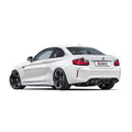 Akrapovic 16-17 BMW M2 (F87) Replacement Bracket (For ME-BM/T/8H)
