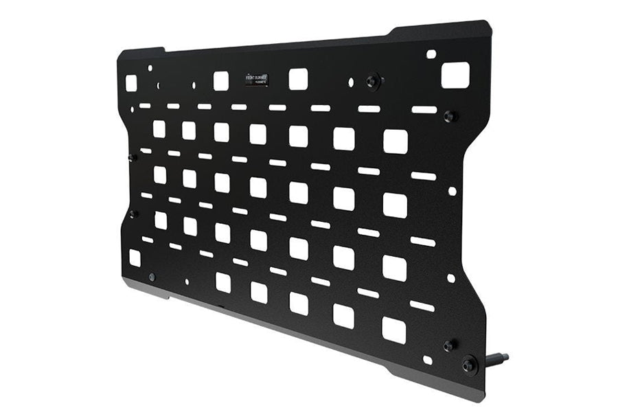 Front Runner Jeep Wrangler JL Tailgate Molle VACC194