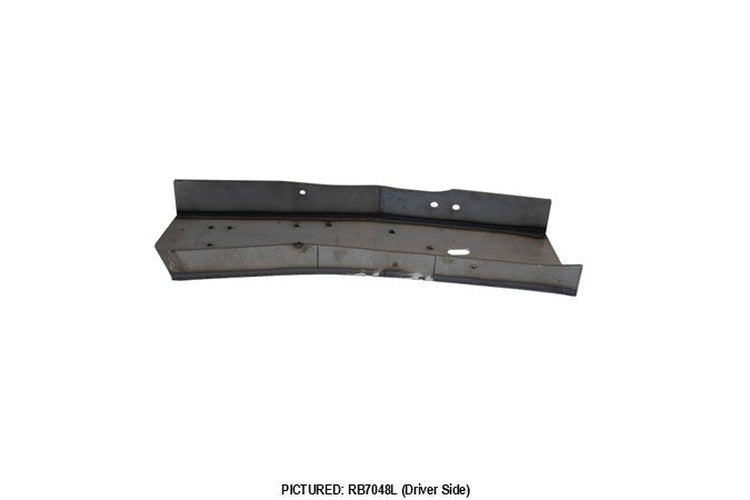 Rust Buster 80-96 Ford F-150 Front Frame Section - Left
