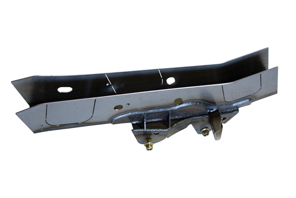 Rust Buster 09-18 Dodge Ram 1500 Trailing Arm Frame Repair Kit - Left
