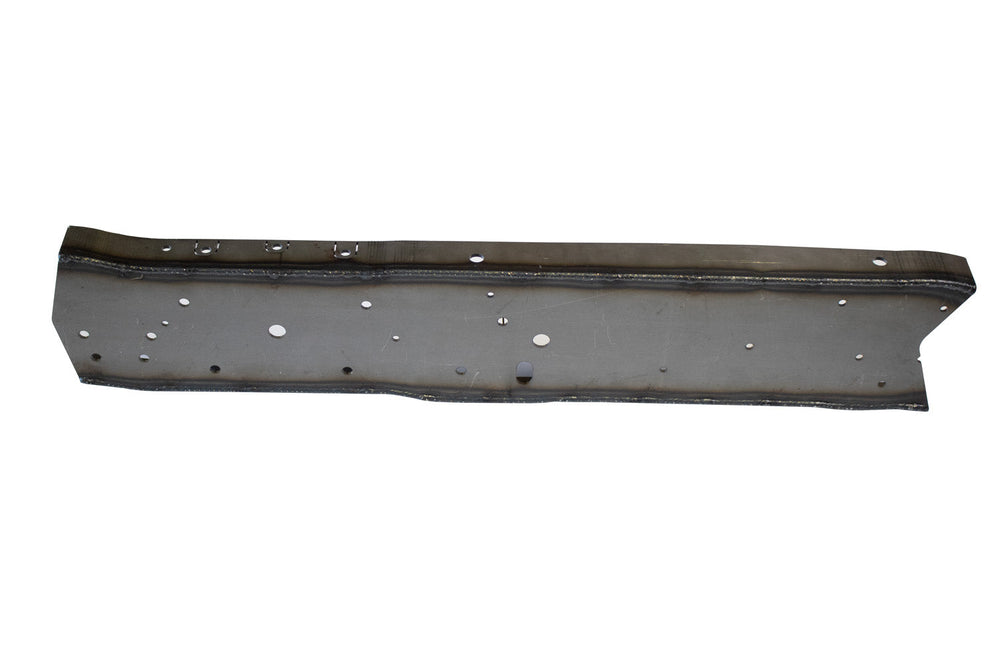 Rust Buster 80-86 Ford F-150 Leaf Spring Frame Section - Right