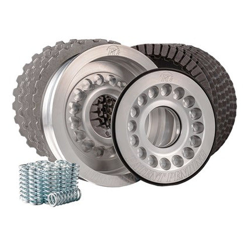 Revmax 6R140 HIGH PERFORMANCE REBUILD KIT 6R140-700