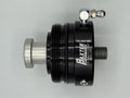 1624 TACOMA/0624 LEXUS CARTRIDGE TO SPINON OIL FILTER ADAPTER UNIVERSAL BLACK