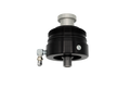 1624 TACOMA/0624 LEXUS CARTRIDGE TO SPINON OIL FILTER ADAPTER UNIVERSAL BLACK