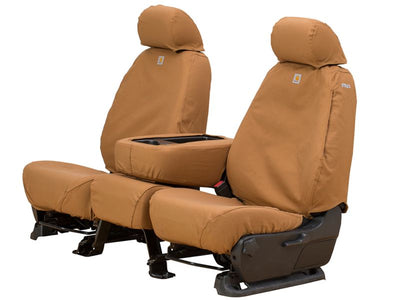 CARHARTT SEATSAVER CUSTOM FRONT ROW