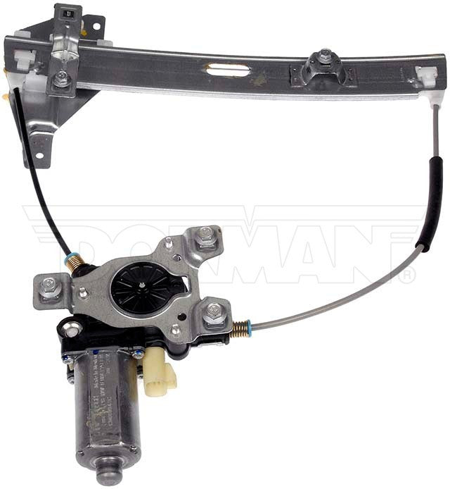 WINDOW REGULATOR