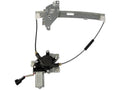 WINDOW REGULATOR