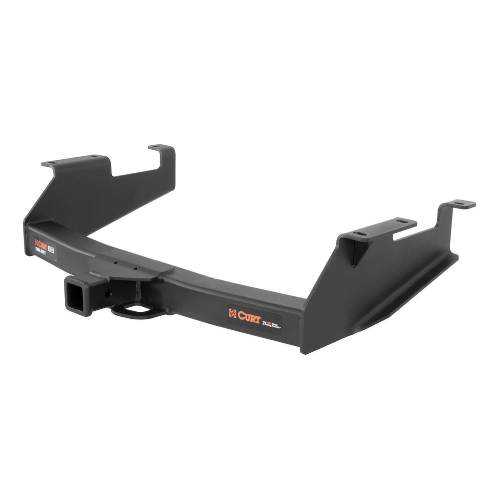 TRAILER HITCH