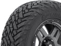 Wheel Pros Fuel Tires GRIPPER MT 345/45R24 120Q 36.7 RFNT34545R24