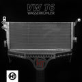 Wagner Tuning VW Transporter T6 / T6.1 2.0 TDI Engine Radiator Kit