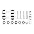 Kartboy 02-07 Subaru WRX STi Sedan (GD) Front & Rear Swaybar Endlink Combo