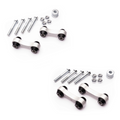 Kartboy 02-07 Subaru WRX STi Sedan (GD) Front & Rear Swaybar Endlink Combo