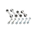 Kartboy 15-21 Subaru WRX & STi Front & Rear Swaybar Endlink Combo