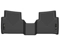 WB 2ND SEAT FLOOR LINER