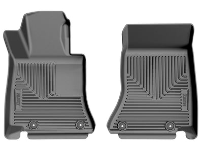 X-ACT FRONT FLOOR LINER