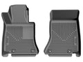 X-ACT FRONT FLOOR LINER