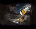 X-ACT FRONT FLOOR LINER
