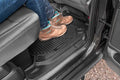 X-ACT 2ND SEAT FLOOR LINER-FC