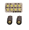 LED DOME F150W/RAILS04-08