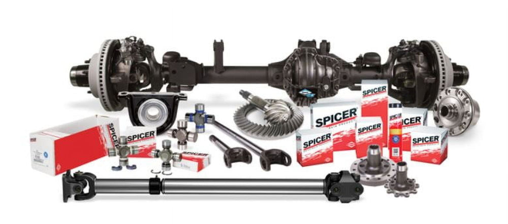 DIFFERENTIAL REBUILD KIT