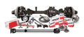 DIFFERENTIAL REBUILD KIT