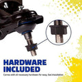 CONTROL ARM