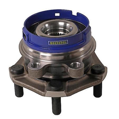 HUB ASSEMBLY