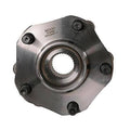HUB ASSEMBLY