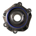 HUB ASSEMBLY