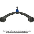 CONTROL ARM