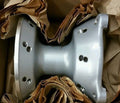 COMPLETE KNUCKLE ASSEMBLY