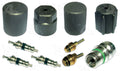 GASKETS/O-RINGS-AC SEAL KITS