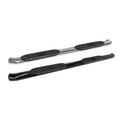 Westin 25-26 Toyota 4Runner PRO TRAXX 4 Oval Nerf Step Bars - Polished