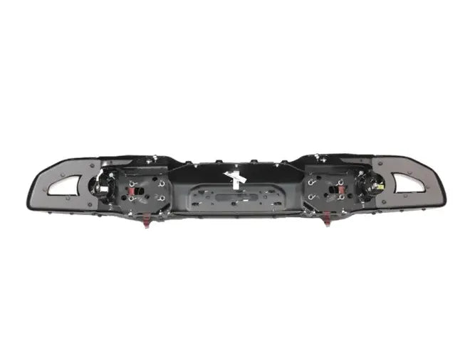 Mopar Front Bumper 82215121AI