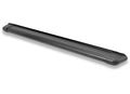 25C 4RUNNER RB2B RUNNING BOARD BLACK