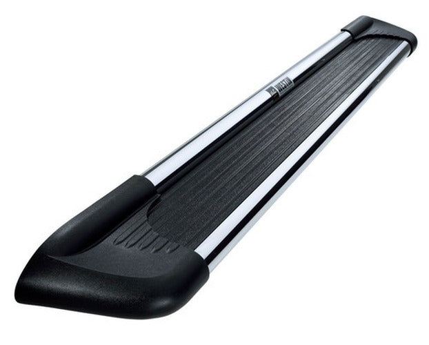 25C 4RUNNER ROF RUNNING BOARD BLACK