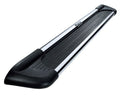 25C 4RUNNER ROF RUNNING BOARD BLACK