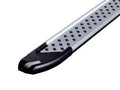 25C LAND CRUISER RAL RUNNING BOARD POLISHED