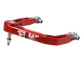 Fox 2024+ Toyota Tacoma Billet Upper Control Arm - Orange