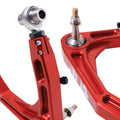Fox 2024+ Toyota Tacoma Billet Upper Control Arm - Orange