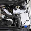 Wehrli 17-25 Ford 6.7L Powerstroke 6.7L High Flow Intercooler Pipe Kit - Gloss White