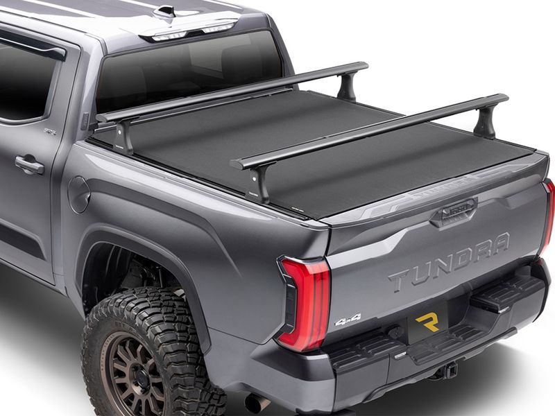 Truxedo Elevate CS Base Rack