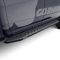 RB20 RUNNING BOARDS - COMPLETE KIT:
