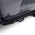 RB10 RUNNING BOARDS - COMPLETE KIT: